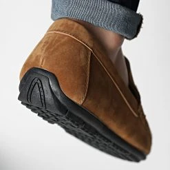 Top 10 ⭐ Mocassins UM105 Camel de Classic Series ❤️ -HautStyle Boutique classic series 314384 UM105 CAMEL 20220413T155149 04