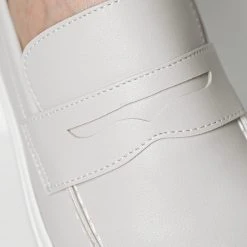 Promo 🎉 Mocassins 478 Gris de Classic Series ❤️ -HautStyle Boutique classic series 314689 478 TAS 20220413T155521 03