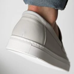 Promo 🎉 Mocassins 478 Gris de Classic Series ❤️ -HautStyle Boutique classic series 314689 478 TAS 20220413T155523 04