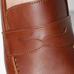 Acheter 🧨 Mocassins 478 Marron de Classic Series ⌛ -HautStyle Boutique classic series 314691 478 TABA 20220413T155726 03