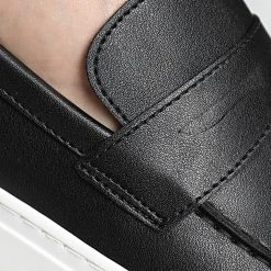 Nouveau 🎉 Mocassins 478 Noir de Classic Series ⭐ -HautStyle Boutique classic series 314692 478 SIYAH 20220413T155702 02