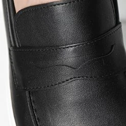 Nouveau 🎉 Mocassins 478 Noir de Classic Series ⭐ -HautStyle Boutique classic series 314692 478 SIYAH 20220413T155703 03