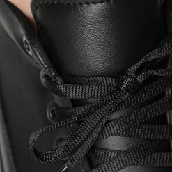 Le moins cher ⭐ Baskets ZM9 Noir de Classic Series ❤️ -HautStyle Boutique classic series 314695 SRHT ZM9 BLACK 20220413T160219 03