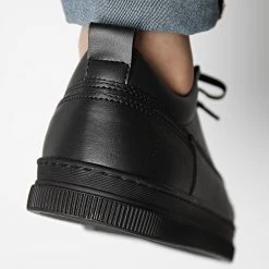 Le moins cher ⭐ Baskets ZM9 Noir de Classic Series ❤️ -HautStyle Boutique classic series 314695 SRHT ZM9 BLACK 20220413T160220 04