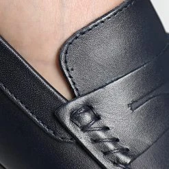 Sortie 🎉 Mocassins Cuir DR-24 Bleu Marine de Classic Series 👍 7 Sortie 🎉 Mocassins Cuir DR-24 Bleu Marine de Classic Series 👍 -HautStyle Boutique classic series 314707 DR 24 D BLUE 20220413T160004 02