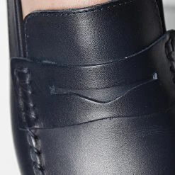 Sortie 🎉 Mocassins Cuir DR-24 Bleu Marine de Classic Series 👍 8 Sortie 🎉 Mocassins Cuir DR-24 Bleu Marine de Classic Series 👍 -HautStyle Boutique classic series 314707 DR 24 D BLUE 20220413T160005 03