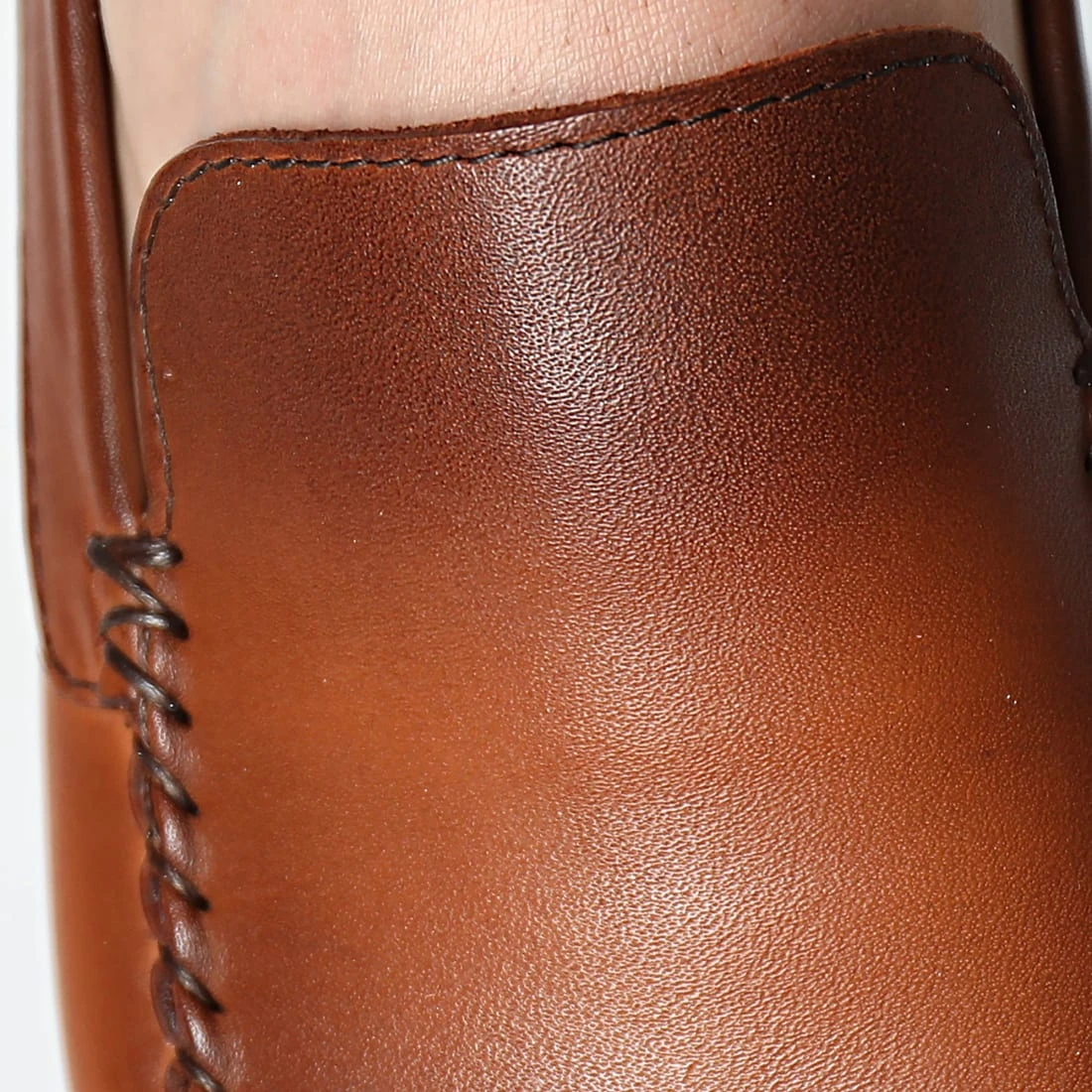 Acheter ✔️ Mocassins Cuir DR-26 Marron de Classic Series 💯 5 Acheter ✔️ Mocassins Cuir DR-26 Marron de Classic Series 💯 – Image 3