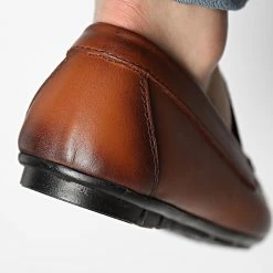 Acheter ✔️ Mocassins Cuir DR-26 Marron de Classic Series 💯 9 Acheter ✔️ Mocassins Cuir DR-26 Marron de Classic Series 💯 -HautStyle Boutique classic series 314714 DR 26 CAMEL 20220413T155941 04