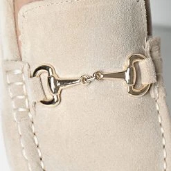 Top 10 ⭐ Mocassins Cuir 041 Beige de Classic Series ✔️ -HautStyle Boutique classic series 314722 041 12 BEIGE 20220413T155918 03