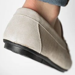 Top 10 ⭐ Mocassins Cuir 041 Beige de Classic Series ✔️ -HautStyle Boutique classic series 314722 041 12 BEIGE 20220413T155920 04