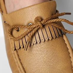 Les meilleures critiques de ✨ Mocassins Lucio Camel de Classic Series 🎁 -HautStyle Boutique classic series 314731 LUCIO GOLD 20220414T155137 03