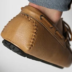 Les meilleures critiques de ✨ Mocassins Lucio Camel de Classic Series 🎁 -HautStyle Boutique classic series 314731 LUCIO GOLD 20220414T155139 04