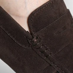 Offres ✨ Mocassins M3075 Choco de Classic Series 🤩 -HautStyle Boutique classic series 314740 M3075 G CHOCO 20220413T155640 02