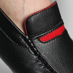 Top 10 ✨ Mocassins M3072 Noir de Classic Series 🛒 -HautStyle Boutique classic series 314753 M3072 A BLACK 20220414T154836 02