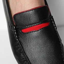 Top 10 ✨ Mocassins M3072 Noir de Classic Series 🛒 -HautStyle Boutique classic series 314753 M3072 A BLACK 20220414T154838 03