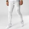 Les meilleures critiques de ⭐ Jean Skinny DHZ-3816 Gris Clair de Classic Series 🥰 -HautStyle Boutique classic series 315077 DHZ 3816 1 FUME 20220422T141704 01