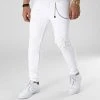 Vente flash 👍 Jean Skinny DHZ-3814 Blanc de Classic Series ✨ -HautStyle Boutique classic series 315078 DHZ 3814 BEYAZ 20220422T144141 01