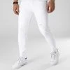 Tout neuf 🔥 Jean Skinny DHZ-3813 Blanc de Classic Series 😉 -HautStyle Boutique classic series 315090 DHZ 3813 1 BEYAZ 20220422T144348 01