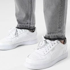 Vente flash 🎉 Jean Regular DHZ-3758-1 Gris de Classic Series 👍 -HautStyle Boutique classic series 315160 DHZ 3758 1 LOOSE FIT FUME 20220415T160913 02