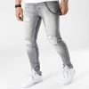 Les meilleures critiques de 😀 Jean Skinny DHZ-3815 Gris de Classic Series 💯 -HautStyle Boutique classic series 315162 DHZ 3815 1 O FUME 20220415T151913 01