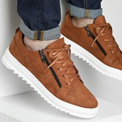 Budget 😍 Baskets 961 Camel de Classic Series 🌟