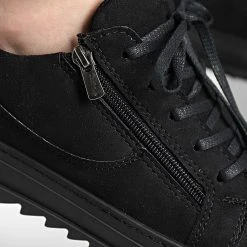 Remise 🧨 Baskets 961 Noir de Classic Series ✨ -HautStyle Boutique classic series 315541 961 SUET SIYAH TBN SYH 20220426T160205 02