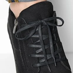 Remise 🧨 Baskets 961 Noir de Classic Series ✨ -HautStyle Boutique classic series 315541 961 SUET SIYAH TBN SYH 20220426T160206 03