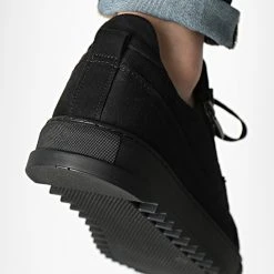 Remise 🧨 Baskets 961 Noir de Classic Series ✨ -HautStyle Boutique classic series 315541 961 SUET SIYAH TBN SYH 20220426T160208 04