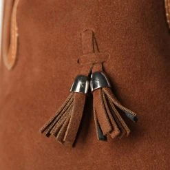 Meilleure vente ❤️ Mocassins Hay-111 Camel de Classic Series 🎉 -HautStyle Boutique classic series 315555 HAY 111 03 CAMEL 20220427T150825 03