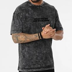 Les meilleures critiques de ✨ Tee ✔️ Shirt G22-646 Noir de Classic Series ⌛ -HautStyle Boutique classic series 316230 G22 646 SIYAH 20220427T160622 03