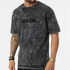 Les meilleures critiques de ✨ Tee ✔️ Shirt G22-646 Noir de Classic Series ⌛ -HautStyle Boutique classic series 316230 G22 646 SIYAH 20220427T160624 04