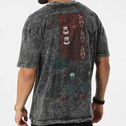 Acheter ✔️ Tee 🔔 Shirt G22-648 Noir de Classic Series 🛒