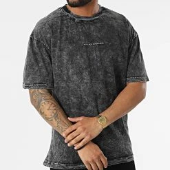 Acheter ✔️ Tee 🔔 Shirt G22-648 Noir de Classic Series 🛒 -HautStyle Boutique classic series 316240 G22 648 SIYAH 20220427T160607 03