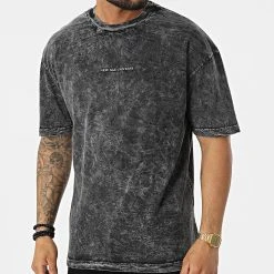 Acheter ✔️ Tee 🔔 Shirt G22-648 Noir de Classic Series 🛒 -HautStyle Boutique classic series 316240 G22 648 SIYAH 20220427T160609 04