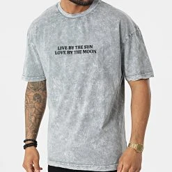 Les meilleures critiques de 👍 Tee 💯 Shirt G22-646 Gris de Classic Series ❤️ -HautStyle Boutique classic series 316283 G22 646 GRI 20220427T160104 04