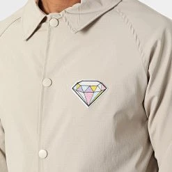 Grosses soldes 👏 Ensemble Veste Pantalon Jogging 5038 Beige de Classic Series ❤️ -HautStyle Boutique classic series 317215 5038 BEIGE 20220429T152528 02