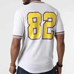 Bon marché 😀 Chemise Manches Courtes Col Rond 5923 Blanc de Classic Series 🛒 -HautStyle Boutique classic series 317218 5923 WHITE 20220506T150808 04