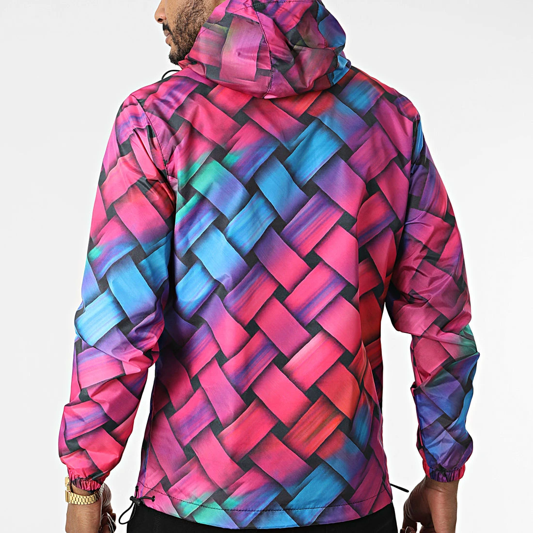 Les meilleures critiques de 🔔 Veste Zippée Capuche VC112 Rouge Rose de Classic Series 🌟 6 Les meilleures critiques de 🔔 Veste Zippée Capuche VC112 Rouge Rose de Classic Series 🌟 – Image 4