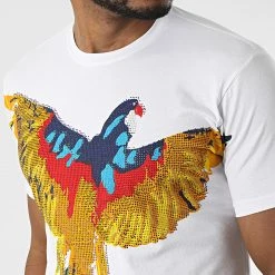 Budget 🔥 Tee 🎉 Shirt Strass VC-49 Blanc de Classic Series ⌛ 7 Budget 🔥 Tee 🎉 Shirt Strass VC-49 Blanc de Classic Series ⌛ -HautStyle Boutique classic series 317232 VC 49 WHITE 20220504T143044 02