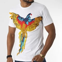 Budget 🔥 Tee 🎉 Shirt Strass VC-49 Blanc de Classic Series ⌛ 8 Budget 🔥 Tee 🎉 Shirt Strass VC-49 Blanc de Classic Series ⌛ -HautStyle Boutique classic series 317232 VC 49 WHITE 20220504T143045 03