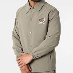 Les meilleures critiques de 🎁 Ensemble Veste Pantalon Jogging 50081 Vert Kaki de Classic Series 👍 -HautStyle Boutique classic series 317260 50081 VERT KAKI 20220429T152435 03