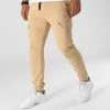Offres ⭐ Jogger Pant Slim G009 Camel Clair de Classic Series ✨ -HautStyle Boutique classic series 317448 G009 CAMEL 20220509T154442 01