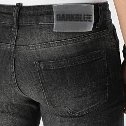 Sortie ⭐ Jean Slim 5146 Noir de Classic Series ❤️ -HautStyle Boutique classic series 317596 5146 4 20220429T160628 02