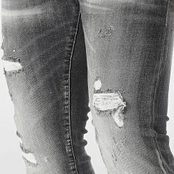 Meilleure affaire 👏 Jean Slim 5146 Gris de Classic Series 🥰 -HautStyle Boutique classic series 317601 5146 1 20220429T160608 02