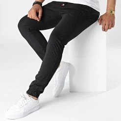 Coupon 😍 Jogger Pant 7439 Noir de Classic Series 💯 -HautStyle Boutique classic series 318029 7439 BLACK 20220510T140522 03