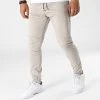 De gros ⌛ Jogger Pant 7439 Gris de Classic Series 😍 -HautStyle Boutique classic series 318032 7439 GRI 20220510T140501 01