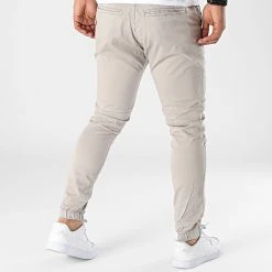 De gros ⌛ Jogger Pant 7439 Gris de Classic Series 😍 -HautStyle Boutique classic series 318032 7439 GRI 20220510T140505 04