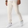 Les meilleures critiques de ❤️ Jogger Pant 7439 Beige de Classic Series 😉 -HautStyle Boutique classic series 318035 7439 KREM 20220510T141103 01