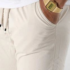 Les meilleures critiques de ❤️ Jogger Pant 7439 Beige de Classic Series 😉 -HautStyle Boutique classic series 318035 7439 KREM 20220510T141104 02
