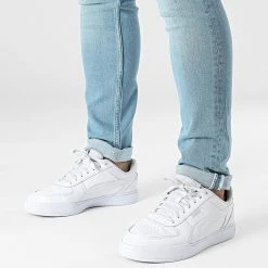 Vente flash 🔔 Jean Slim 7871 Bleu Wash de Classic Series 😍 -HautStyle Boutique classic series 318057 7871 BLUE 1 20220509T154936 02